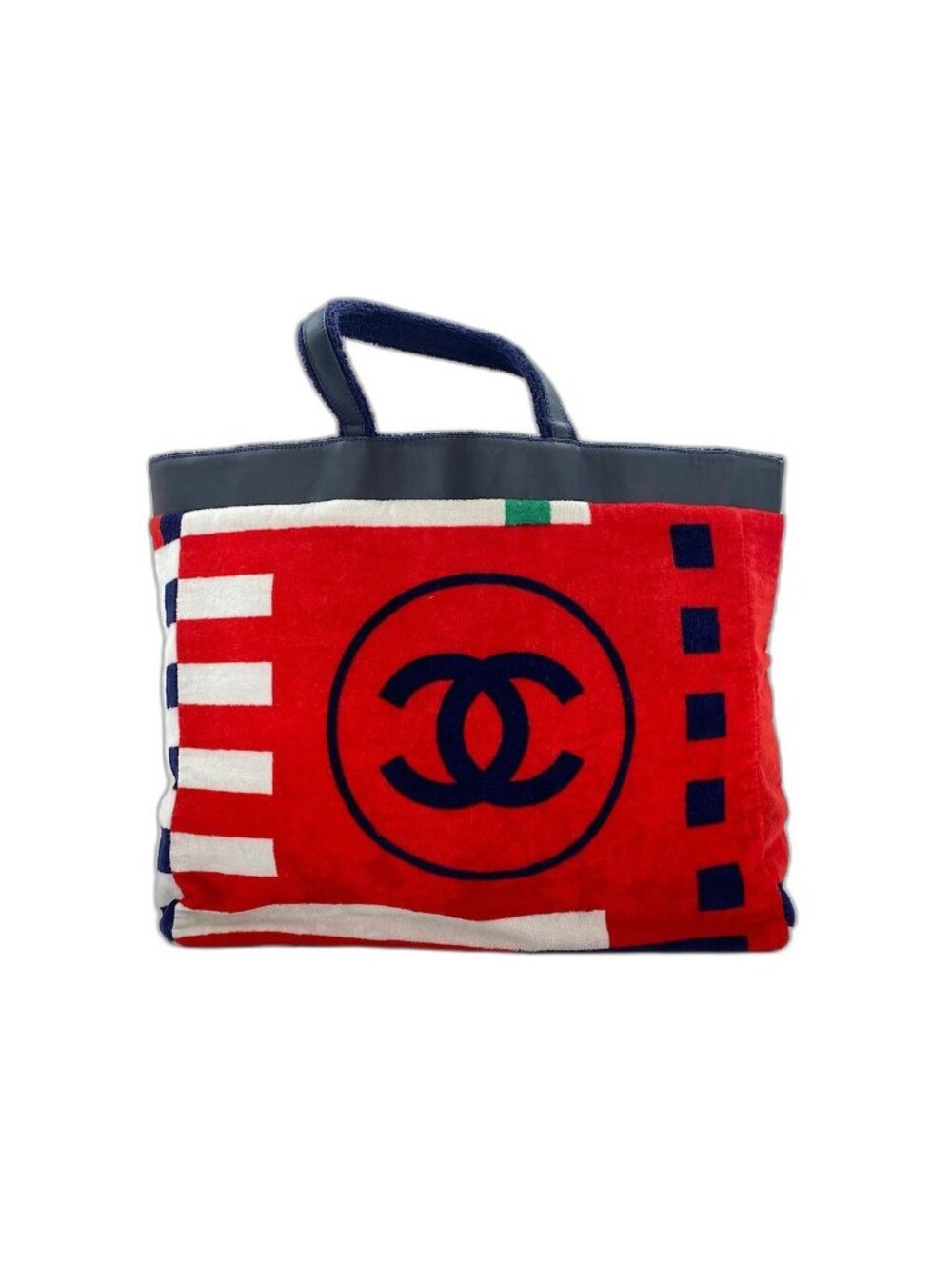 Chanel Tote